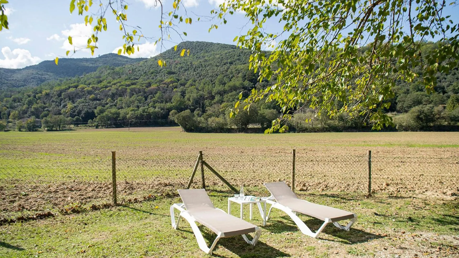 Сasa de vacaciones La Caseta Sant Jaume de Llierca