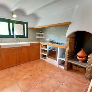 Apartamento La Muga, Pont de Molins