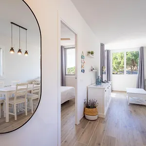 Apartamento Hauzify I Pi, Sant Pol de Mar