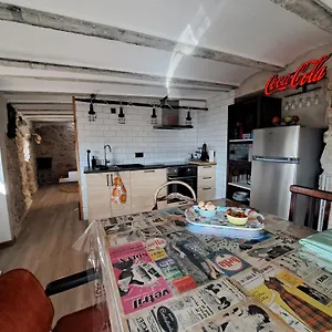 Сasa de vacaciones Ca La Maria, Lilla