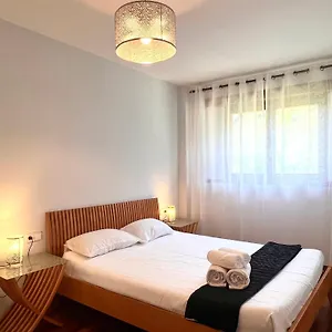 Apartamento Els Raiers - L'amfitriona, Rialp